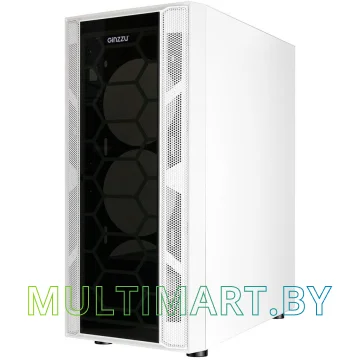 Корпус Ginzzu CL160 картинка 3